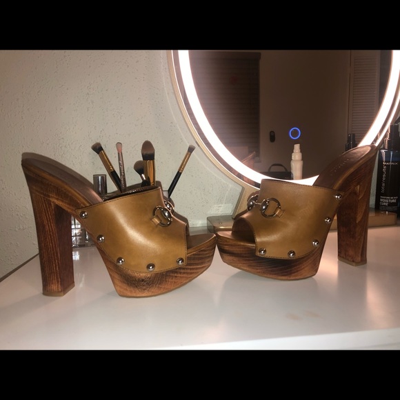 Gucci mule clogs 🔥 - Picture 2 of 6